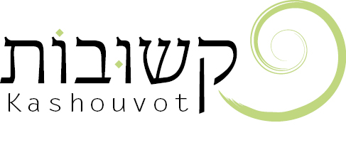 Kashouvot